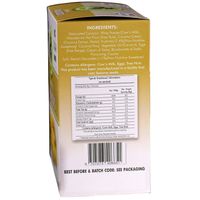 Gracious Bakers Vanilla Biscuits